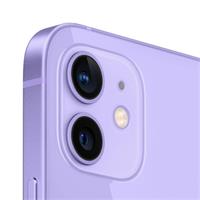 Apple iPhone 12 64GB Fialový