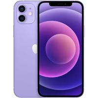 Apple iPhone 12 64GB Fialový