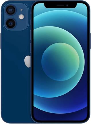 Apple iPhone 12 mini 128GB Blue