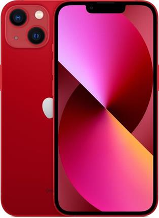 Apple iPhone 13 512GB PRODUCT (RED)