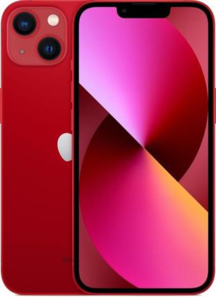 Levně Apple iPhone 13 512GB PRODUCT (RED)