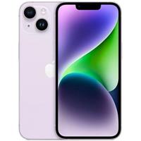 Apple iPhone 14 128GB Fialový