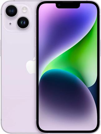 Apple iPhone 14 Plus 128GB Purple