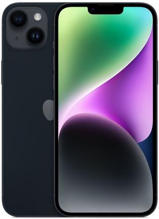 Apple iPhone 14 Plus 256GB Midnight