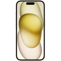 Apple iPhone 15 128GB Yellow