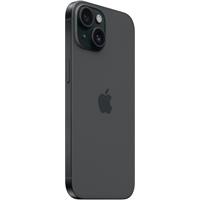 Apple iPhone 15 Plus 128GB Black