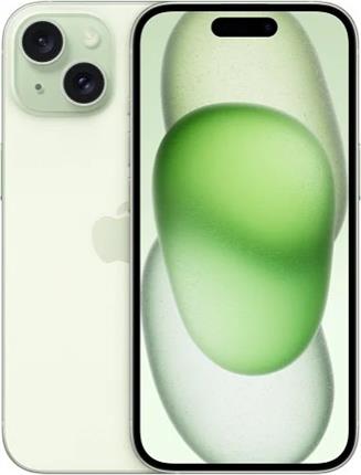 Apple iPhone 15 Plus 128GB Green