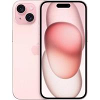 Apple iPhone 15 Plus 128GB Pink