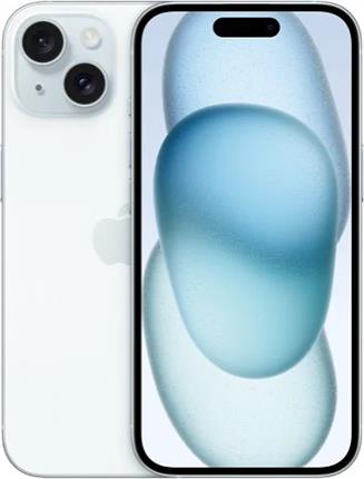 Apple iPhone 15 Plus 512GB Blue