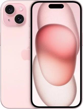 Apple iPhone 15 Plus 512GB Pink
