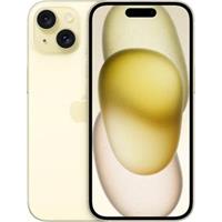 Apple iPhone 15 Plus 512GB Yellow