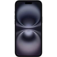 Apple iPhone 16 Plus 256GB Black