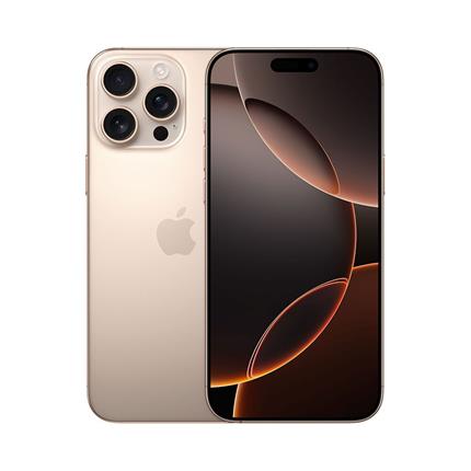 Apple iPhone 16 Pro 128GB Desert Titanium