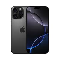 Apple iPhone 16 Pro 256GB Black Titanium