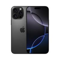 Apple iPhone 16 Pro 256GB Black Titanium