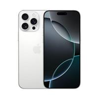 Apple iPhone 16 Pro 256GB White Titanium