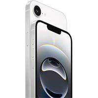 Apple iPhone 16e 128GB White