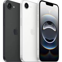 Apple iPhone 16e 128GB White