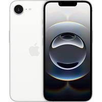 Apple iPhone 16e 512GB White