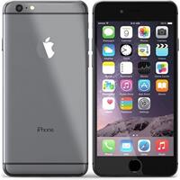 Apple iPhone 6 16GB Space Gray
