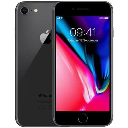 Apple iPhone 8 64GB Space Gray