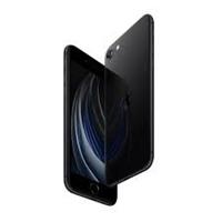 Apple iPhone SE (2020) 64GB Black