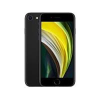 Apple iPhone SE (2022) 64GB Black