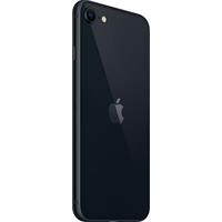 Apple iPhone SE (2022) 64GB Černý