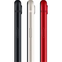 Apple iPhone SE (2022) 64GB Černý