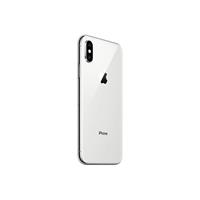 Apple iPhone Xs 64GB Stříbrný