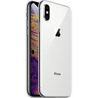 Apple iPhone Xs 64GB Stříbrný
