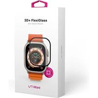 Apple iWant 3D+ FlexiGlass Apple Watch 4/5/6/SE 40mm