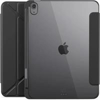 Apple iWant Hero flipové pouzdro Apple iPad Air 13" (2024) černé