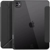 Apple iWant Hero flipové pouzdro Apple iPad Pro 11" (2024) černé