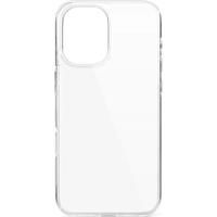 Apple iWant Hero kryt iPhone 16 čirý