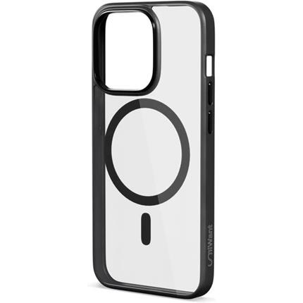 Apple iWant Hero kryt s MagSafe iPhone 15 černý