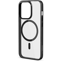 Apple iWant Hero kryt s MagSafe  iPhone 15 černý
