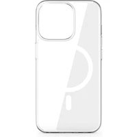 Apple iWant Hero kryt s MagSafe iPhone 15 čirý