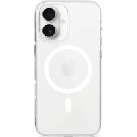 Apple iWant Hero kryt s MagSafe iPhone 16 Plus čirý