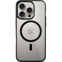 Apple iWant Hero kryt s MagSafe iPhone 16 Pro černý