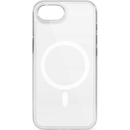 Apple iWant Hero magnetický kryt pro iPhone 16e transparentní