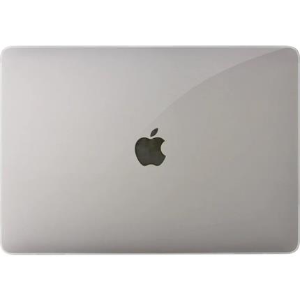Apple iWant Shell Cover Apple MacBook Pro 13" transparentní
