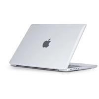 Apple iWant Shell Cover Apple MacBook Pro 14" (2023/2021) transparentní