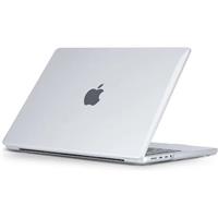 Apple iWant Shell Cover Apple MacBook Pro 16" (2023/2021) transparentní