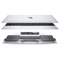Apple MacBook Air (13" 2017) Stříbrný