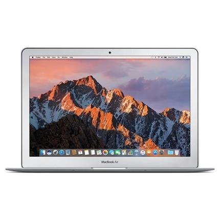 Apple MacBook Air (13" 2017) Stříbrný