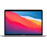 Apple Macbook Air (13" 2020, M1) Vesmírně šedý