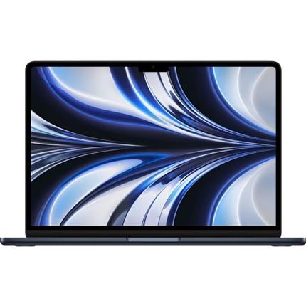 Apple MacBook Air 13,6" (2022) / M2 / 8GB / 256GB / SK / Temně inkoustový