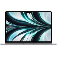 Apple MacBook Air 13,6" (2022) / M2 / 8GB / 512GB / CZ / Stříbrný