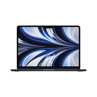 Apple MacBook Air 13,6" (2022) / M2 / 8GB / 512GB / CZ / Temně inkoustový